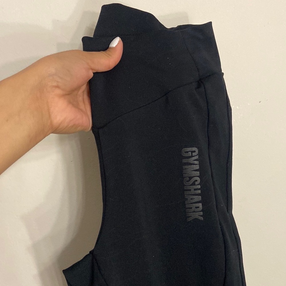 Gymshark Leggings size 6